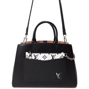 Louis Vuitton Epi Marelle 2way Tote Bag
